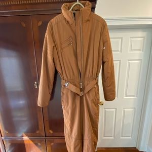 Bogner ski suit